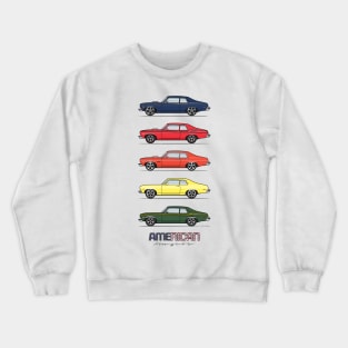 venturas Crewneck Sweatshirt